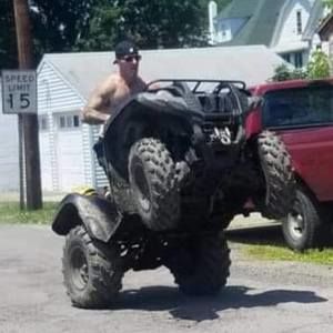 Meet your Posher, John